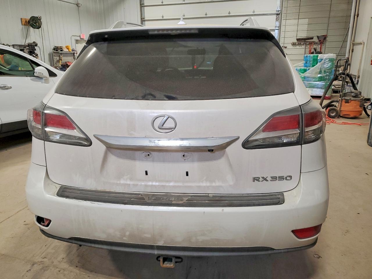 2013 Lexus Rc 350 Base