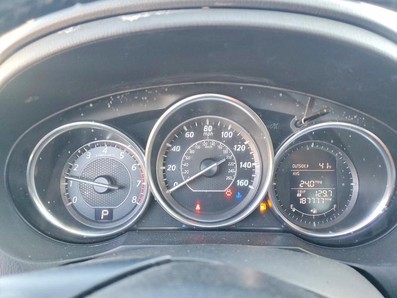 2014 Mazda 6 Touring