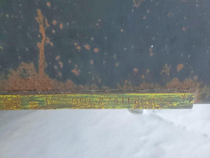 2010 Wells Cargo Enclosed Cargo Trailer