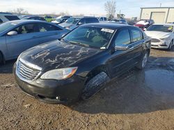 2012 Chrysler 200 lx for sale in Kansas City, KS
