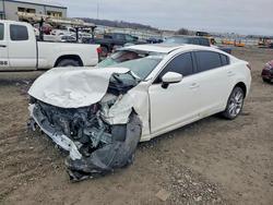 Mazda 6 salvage cars for sale: 2016 Mazda 6 Touring