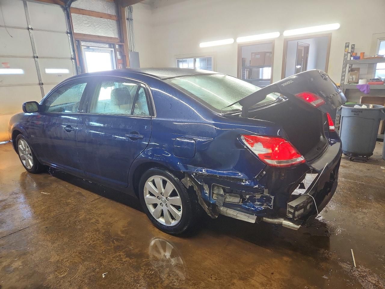 2007 Toyota Avalon xl