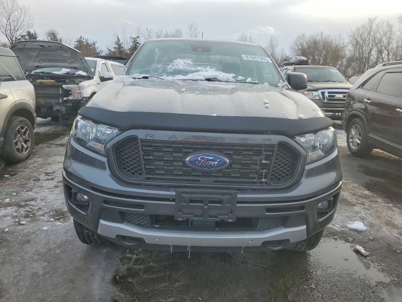 2023 Ford Ranger xl