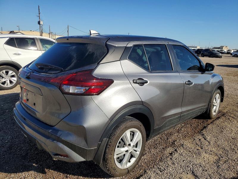 2023 Nissan Kicks s
