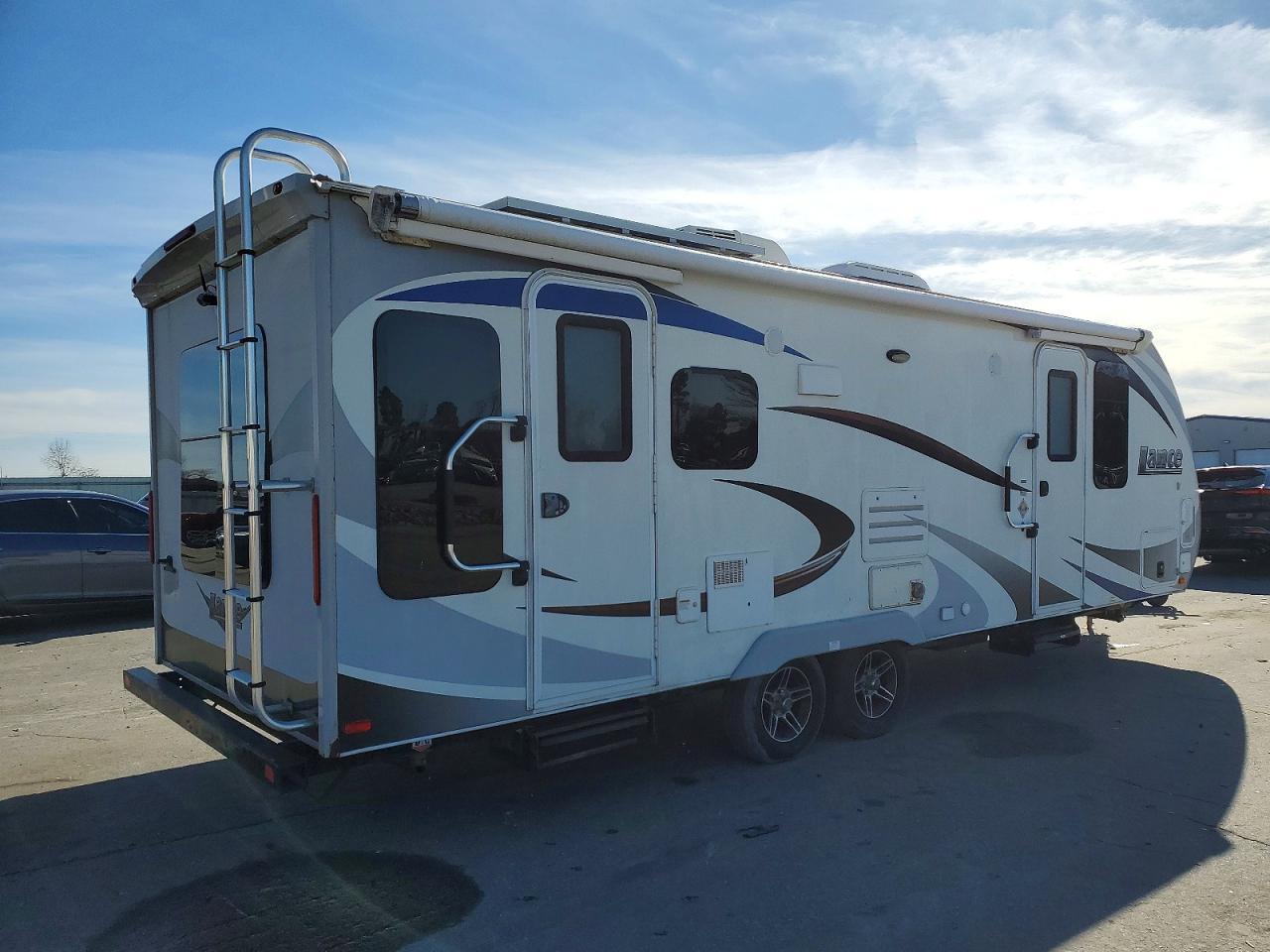 2018 Lance Recreational Vehicle (RV)  RV OR Camper Camper