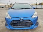 2016 Toyota Prius c