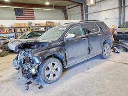 GMC Terrain salvage cars for sale: 2014 GMC Terrain sle