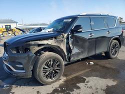 2019 Infiniti Qx80 Luxe for sale in Tulsa, OK