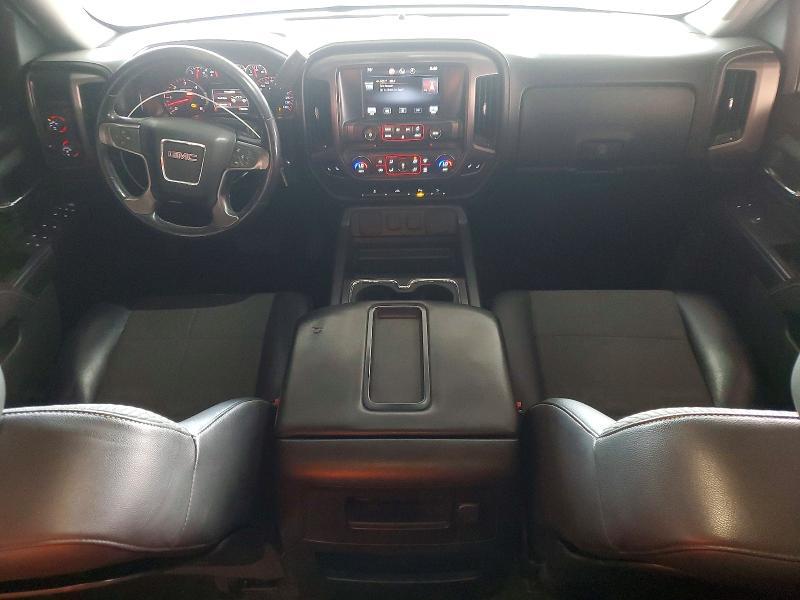 2014 GMC Sierra K1500 sle