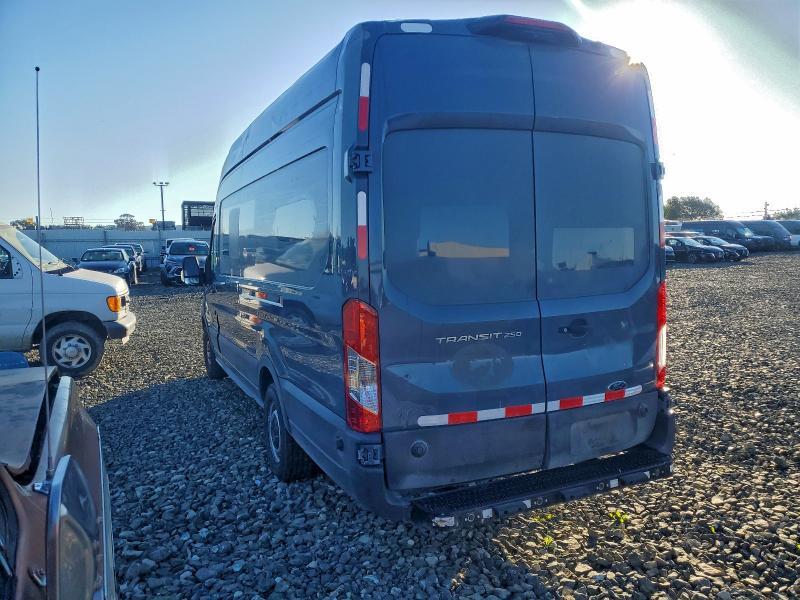 2020 Ford Transit T-250 Delivery van