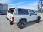 1994 Jeep Cherokee se