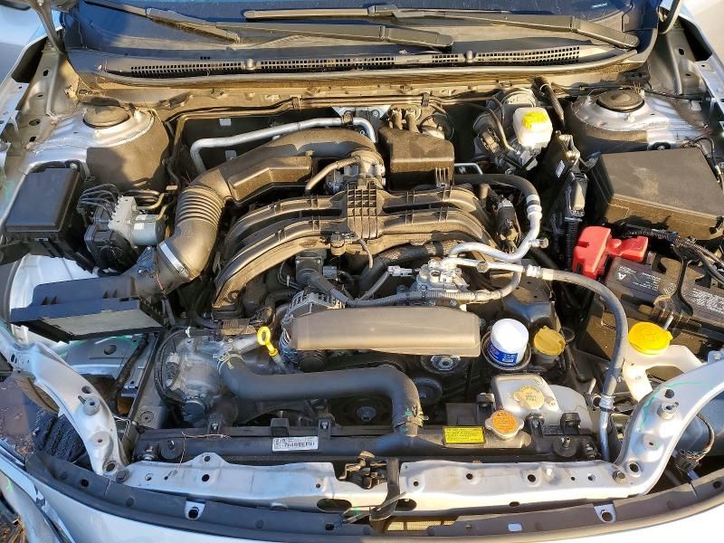 2023 Subaru Legacy Premium