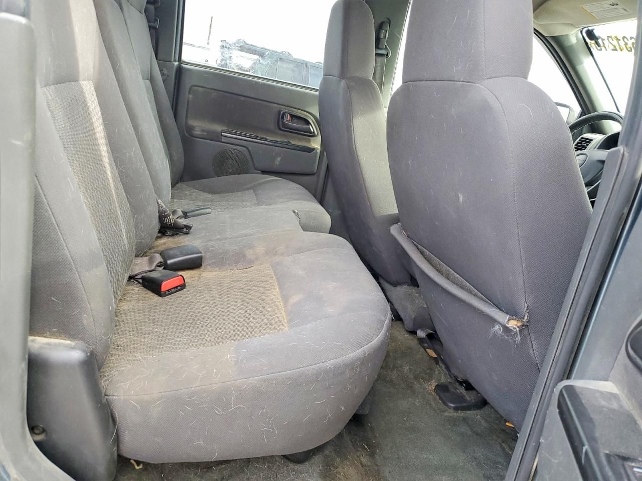 2006 Chevrolet Colorado