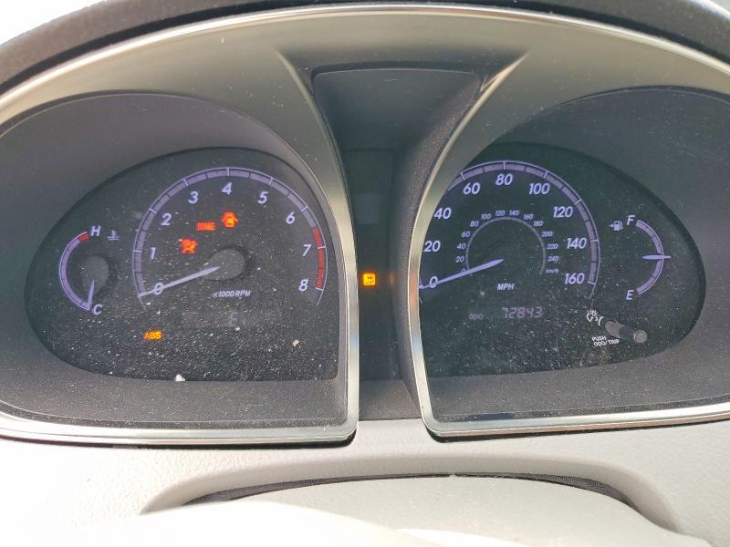 2011 Toyota Avalon Base