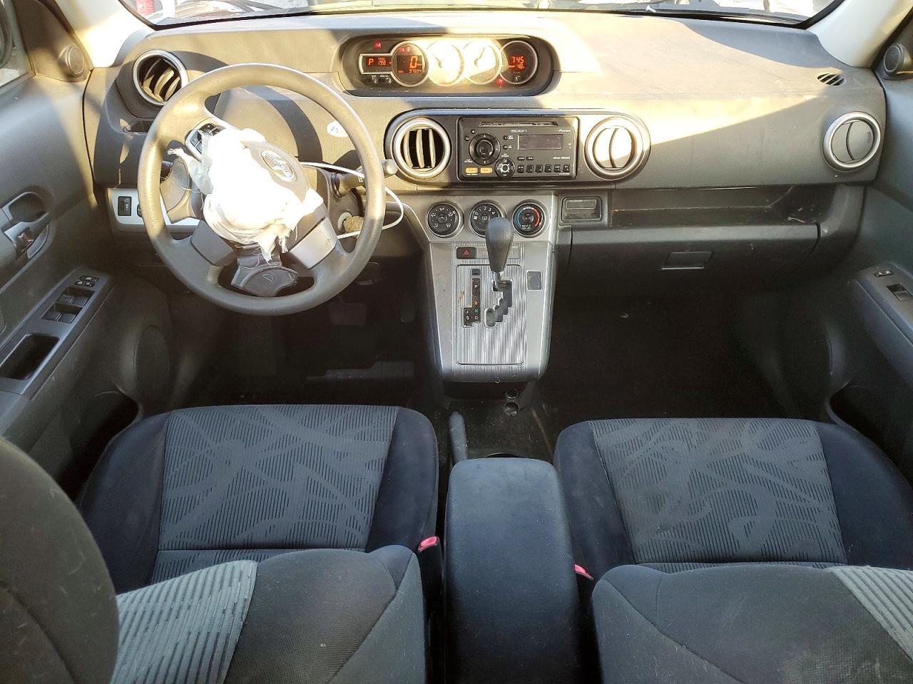 2012 Scion XB