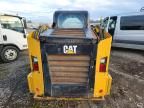 2014 Caterpillar 279D Tracked Skid Steer Loader