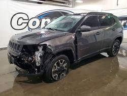 2020 Jeep Compass Trailhawk for sale in Lebanon, TN