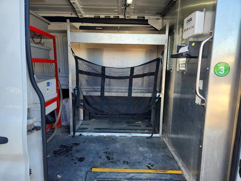 2019 Ford Transit T-150
