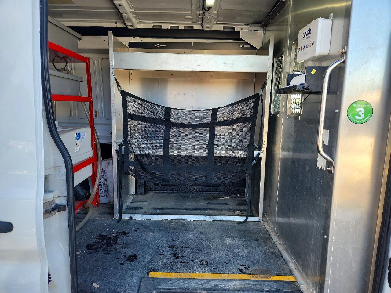 2019 Ford Transit T-150