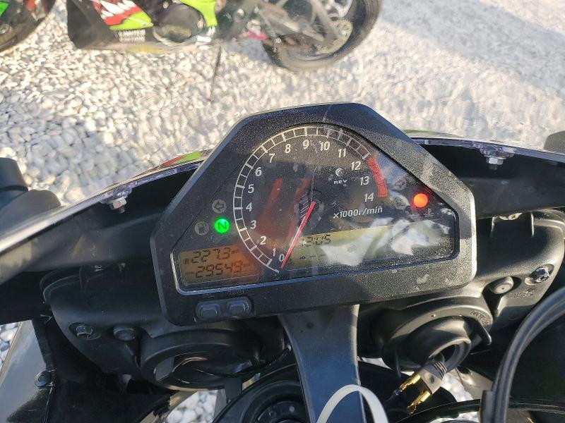 2006 Honda Cbr1000 rr