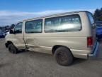2012 Ford Econoline E150 Wagon