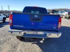 2013 Nissan Frontier s