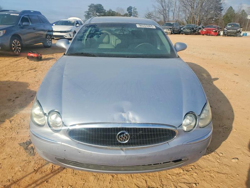 2006 Buick Lacrosse cxl