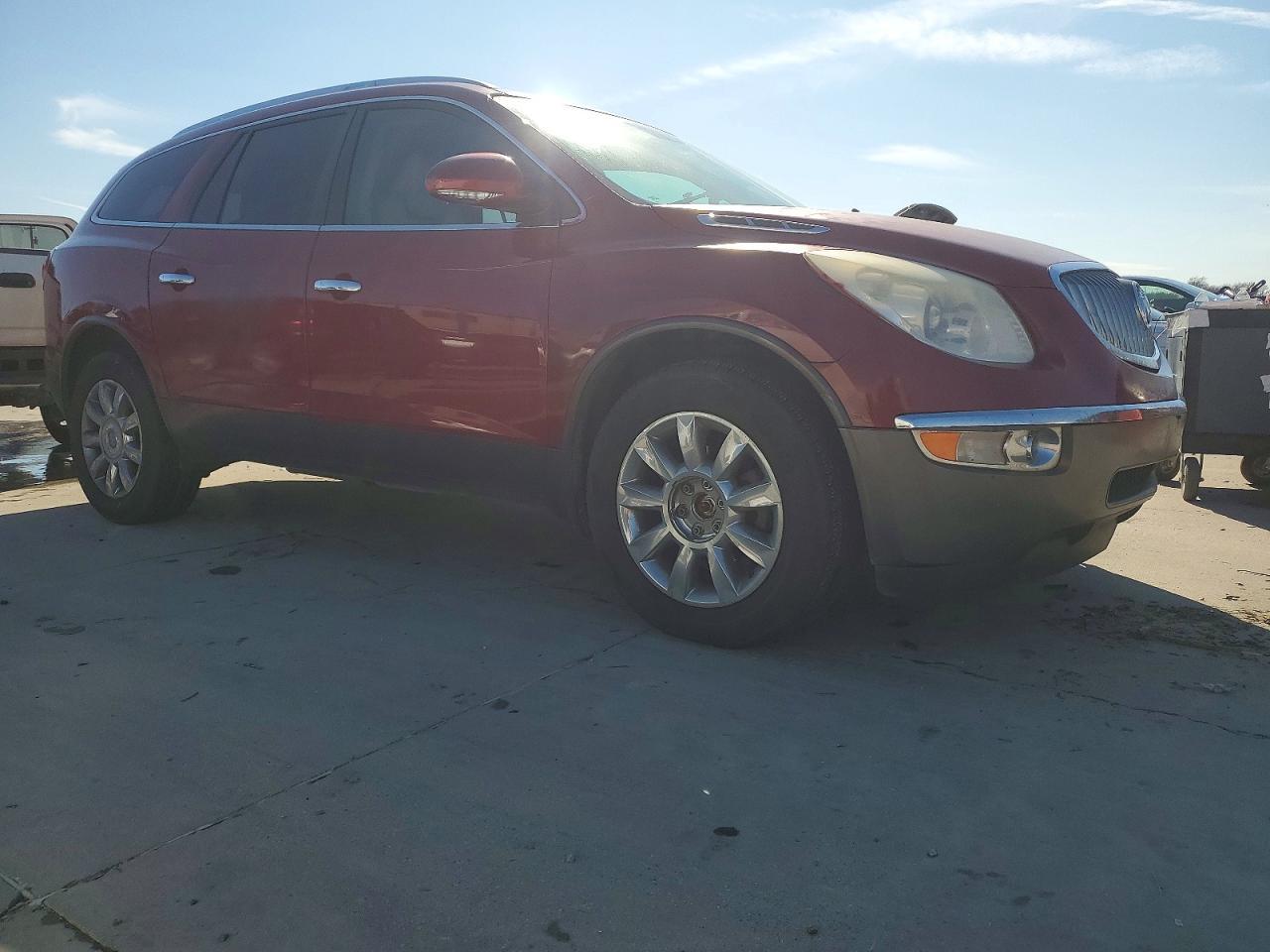 2012 Buick Enclave