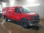 2007 Chevrolet Express G2500