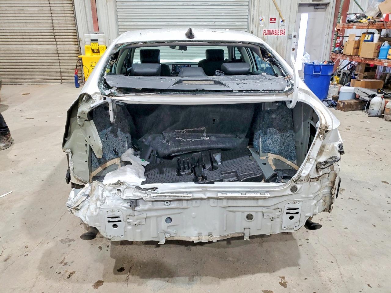 2022 Hond Accord Sport se