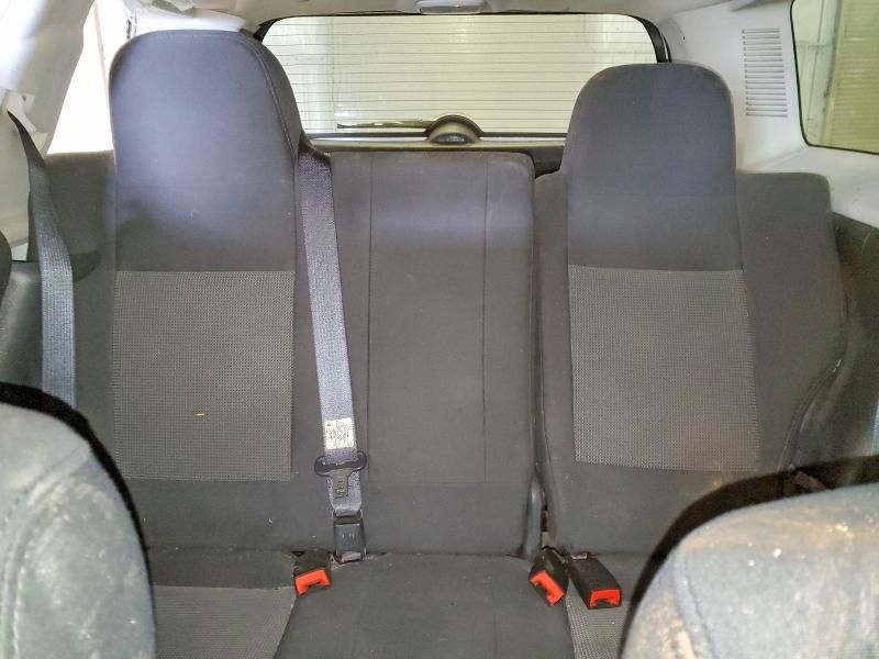 2011 Jeep Patriot Sport