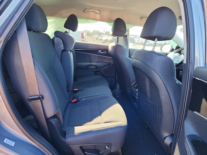 2020 KIA Sorento l