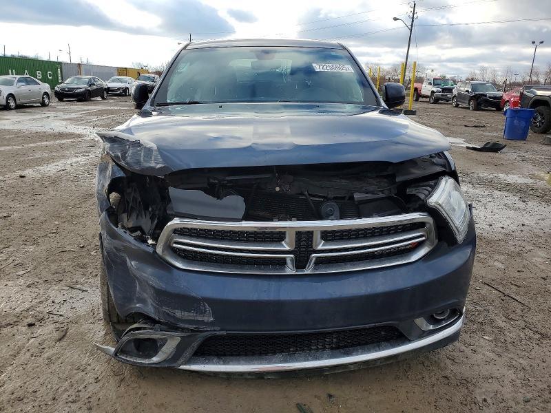 2020 Dodge Durango sxt