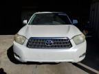 2009 Toyota Highlander Hybrid