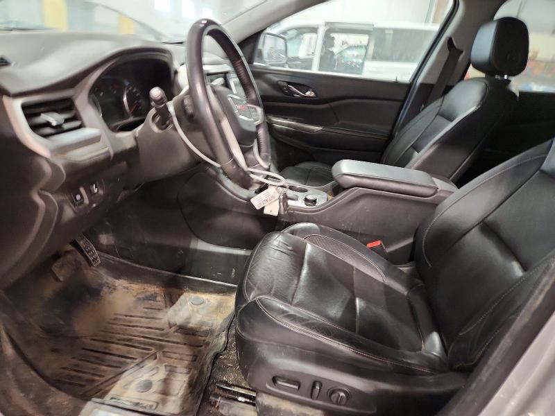 2017 GMC Acadia Slt-2