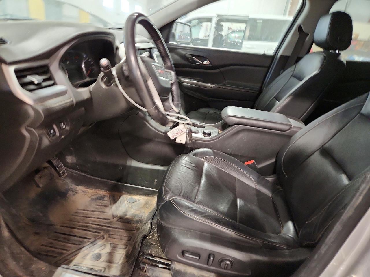 2017 GMC Acadia Slt-2
