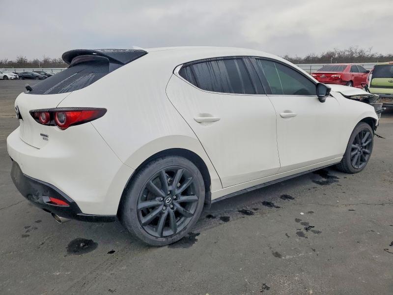 2024 Mazda 3 Premium Plus