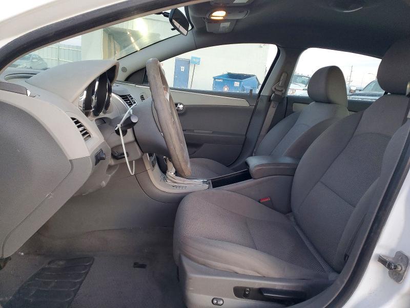 2011 Chevrolet Malibu ls
