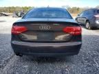 2011 Audi A4 Premium Plus
