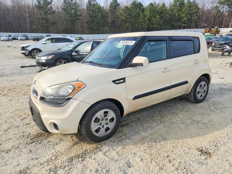2012 KIA Soul