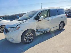 2015 Nissan Quest s for sale in Lebanon, TN