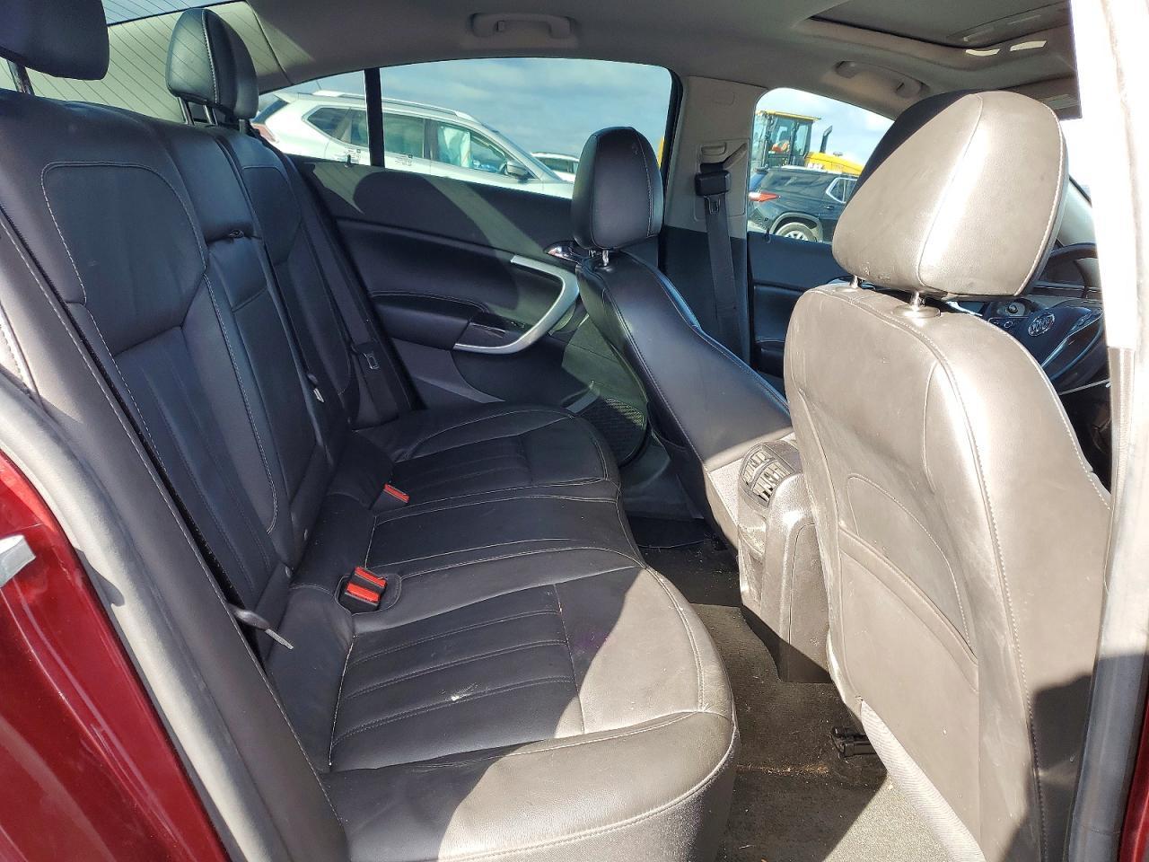 2017 Buick Regal