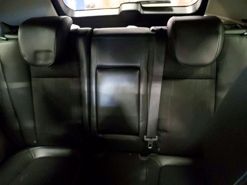 2015 Chevrolet Trax 1LT