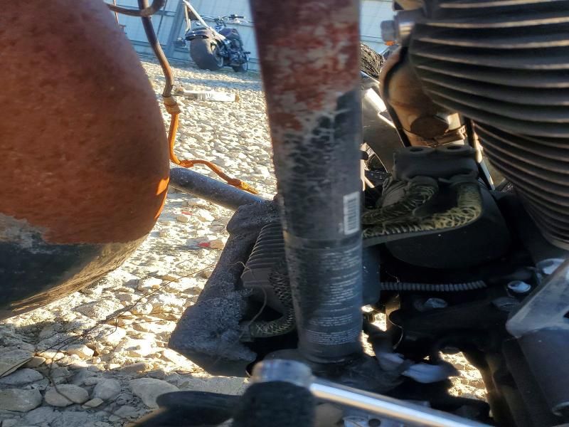 2014 Harley-Davidson Flhx Street Glide