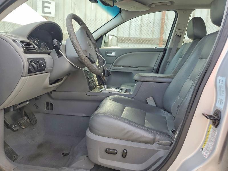 2005 Mercury Montego Premier