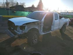 2017 Toyota Tacoma SR5 V6 for sale in Denver, CO