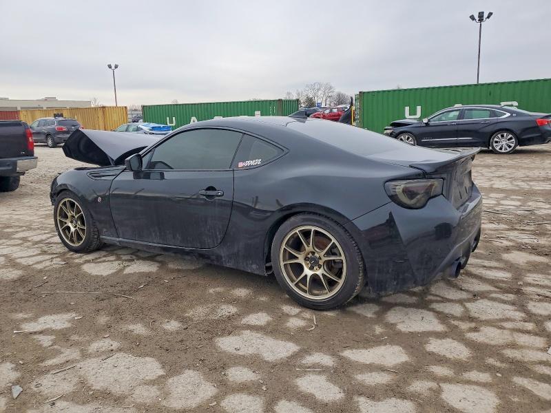 2019 Toyota 86