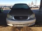 2004 Toyota Corolla ce