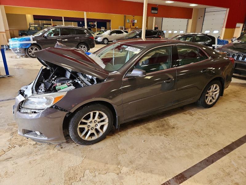 2013 Chevrolet Malibu 1LT