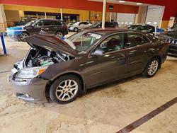 Chevrolet Vehiculos salvage en venta: 2013 Chevrolet Malibu 1LT